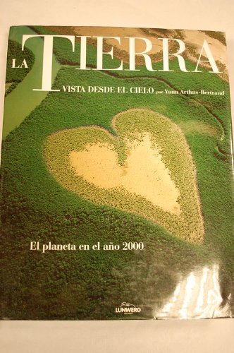 La tierra (spanish edition)