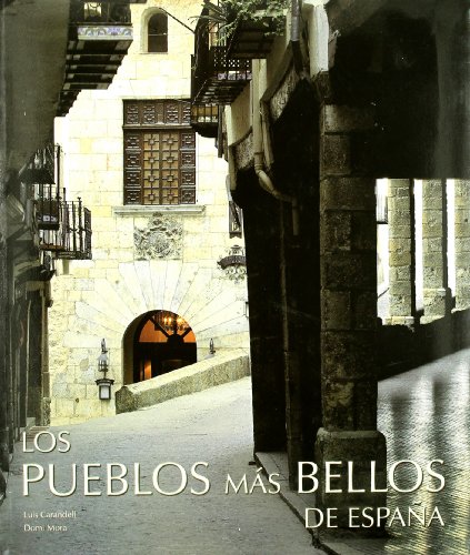Los pueblos más bellos de españa