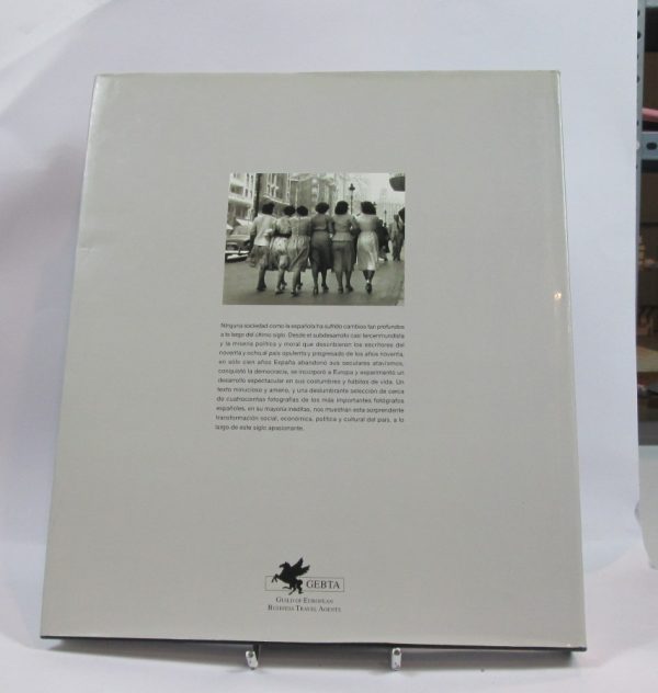 Un siglo en la vida de españa