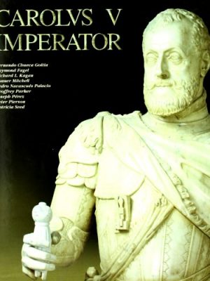 9788477826453_carolus-v-imperator-otros-spanish-edition_front-1.jpg Carolus v imperator (otros) (spanish edition)