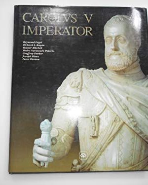 9788477827528_carolus-v-imperator_front-1.jpg Carolus v imperator