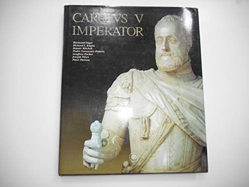 Carolus v imperator