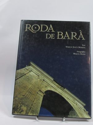 9788477827863_roda-de-bara-ed-castellano-frances_front-4.jpg Roda de bará ed. castellano-francés