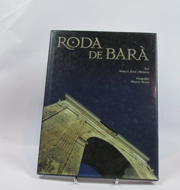 Roda de bará ed. castellano-francés