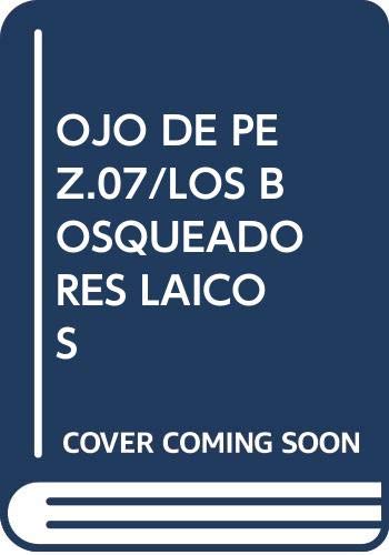 Los bosqueadores laicos (biblioteca de autores y temas manchegos) (spanish edition)