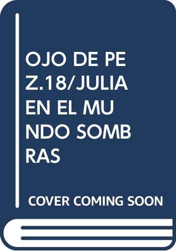 Julia en el mundo de las sombras