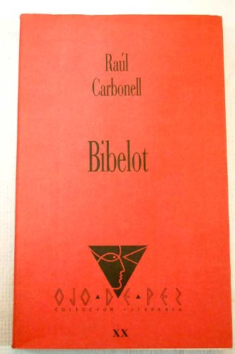 Bibelot (ojo de pez) (spanish edition)