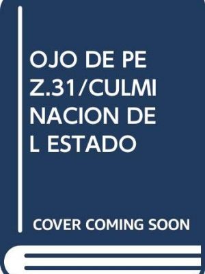 Culminación del estado de alerta (biblioteca de autores y temas manchegos) (spanish edition)