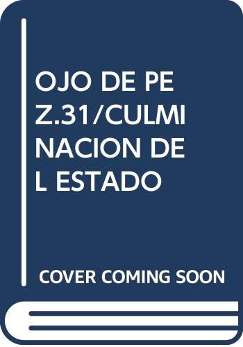 Culminación del estado de alerta (biblioteca de autores y temas manchegos) (spanish edition)