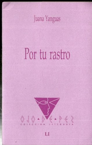 Por tu rastro
