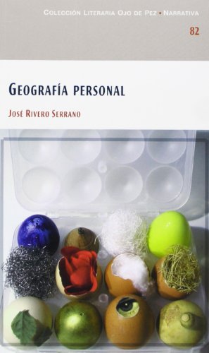 Geografia personal