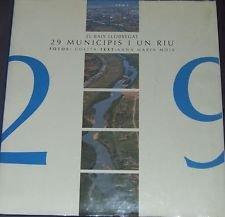 29 municipis i un riu