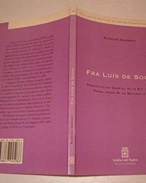 Version 1.0.0 Fra luis de sousa