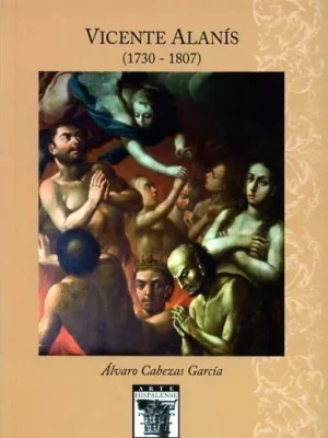 Vicente alanís (1730-1807)