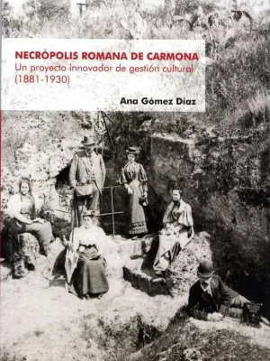 Necrópolis romana de carmona