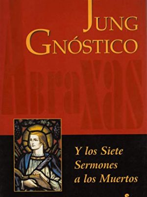 Jung gnostico (spanish edition)