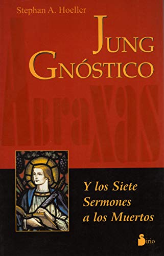 Jung gnostico (spanish edition)