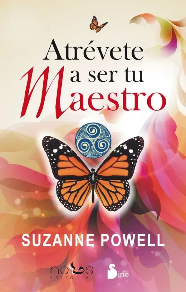 9788478088737_atrevete-a-ser-tu-maestro_front-2.webp Atrévete a ser tu maestro