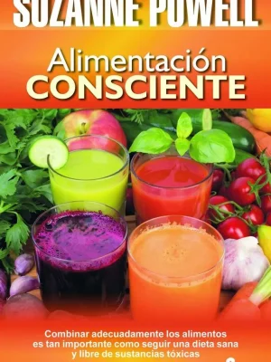 Alimentación consciente