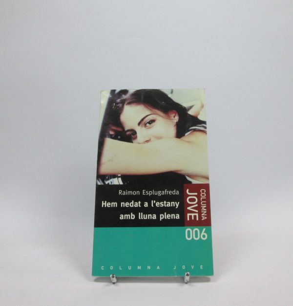 9788478091218_hem-nedat-a-lestany-amb-lluna-plena_front-5.jpg Hem nedat a l'estany amb lluna plena