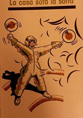 La casa sota la sorra (bumerang) (catalan edition)