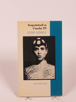 9788478093663_inquietud-a-laula-51_front-1.jpg Inquietud a l'aula 51