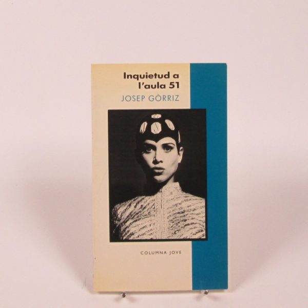 Inquietud a l'aula 51