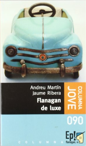 Flanagan de luxe (columna jove) (catalan edition)