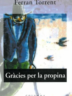 Gràcies per la propina