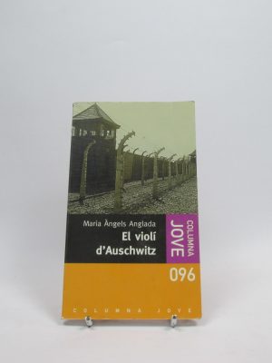 El violí d'auschwitz