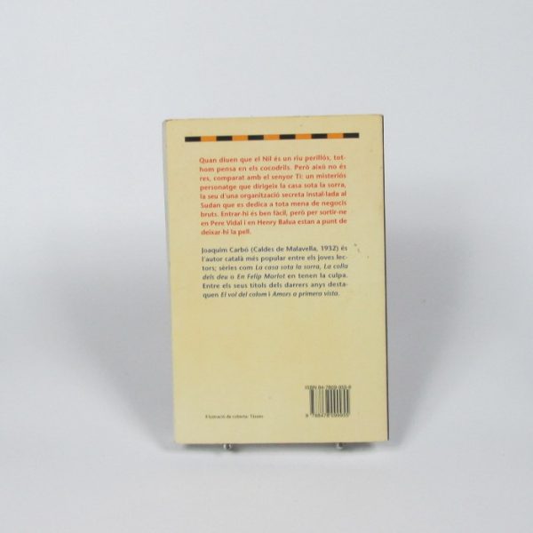 La casa sota la sorra