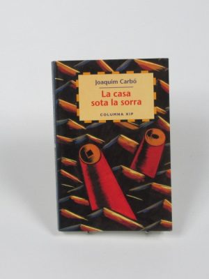 La casa sota la sorra