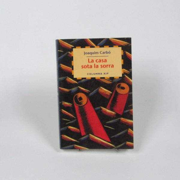 La casa sota la sorra