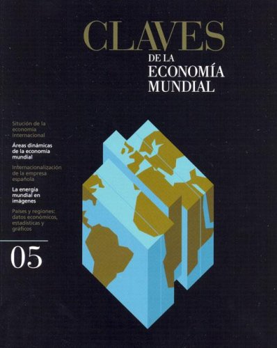 Claves de la economia mundial (spanish edition)
