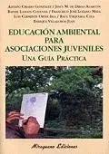 9788478132423_educacion-ambiental-para-asociaciones-juveniles-una-guia-practica_front-1.webp Educación ambiental para asociaciones juveniles. una guía práctica