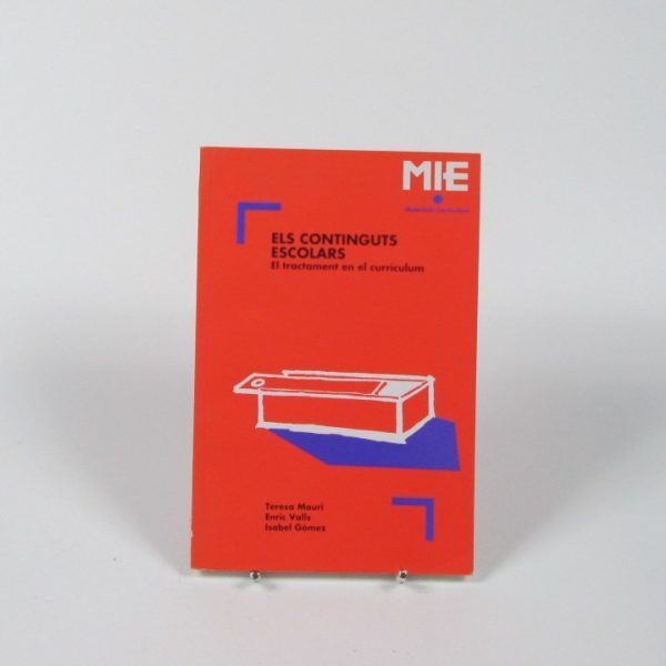 Els continguts escolars