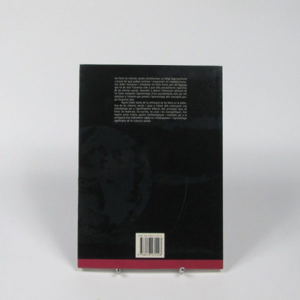 Les fonts en les ciències socials