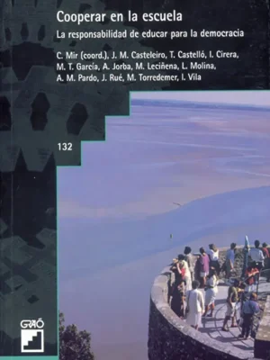 Cooperar en la escuela