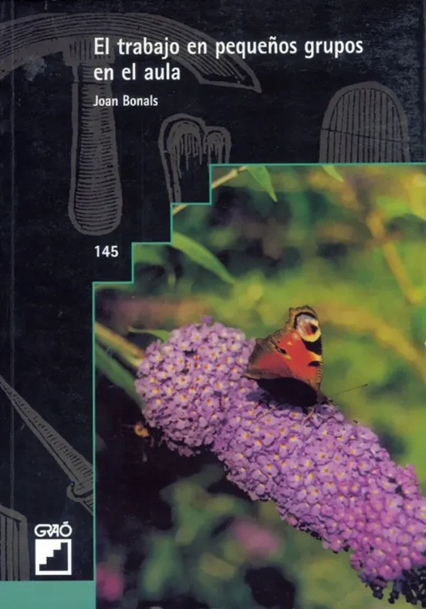 9788478272235_el-trabajo-en-pequenos-grupos-en-el-aula_front-1.webp El trabajo en pequeños grupos en el aula
