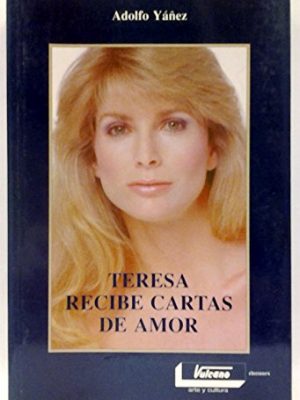 Teresa recibe cartas de amor