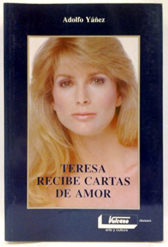 Teresa recibe cartas de amor