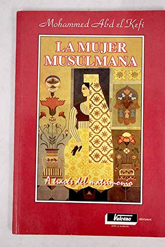 Mujer musulmana a traves del matrimonio