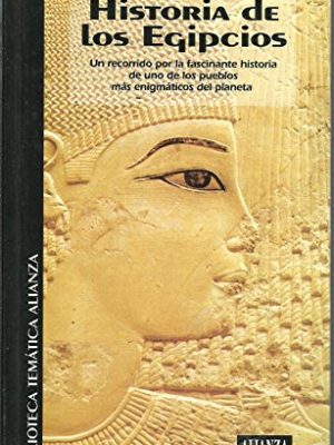 Historia de los egipcios