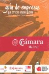 Guía de las empresas que ofrecen empleo 2009