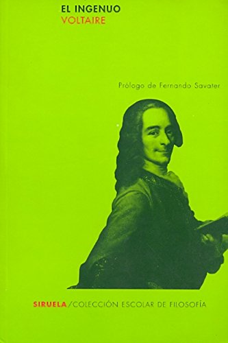 El ingenuo y otros cuentos (spanish edition)