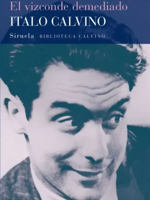 El vizconde demediado