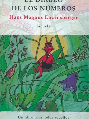 El diablo de los números