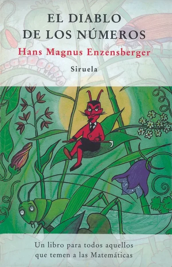 El diablo de los números