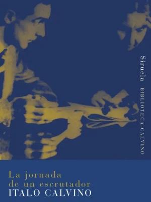 La jornada de un escrutador