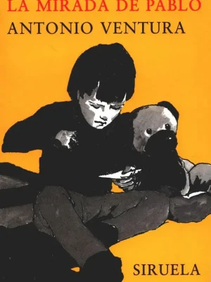 La mirada de pablo